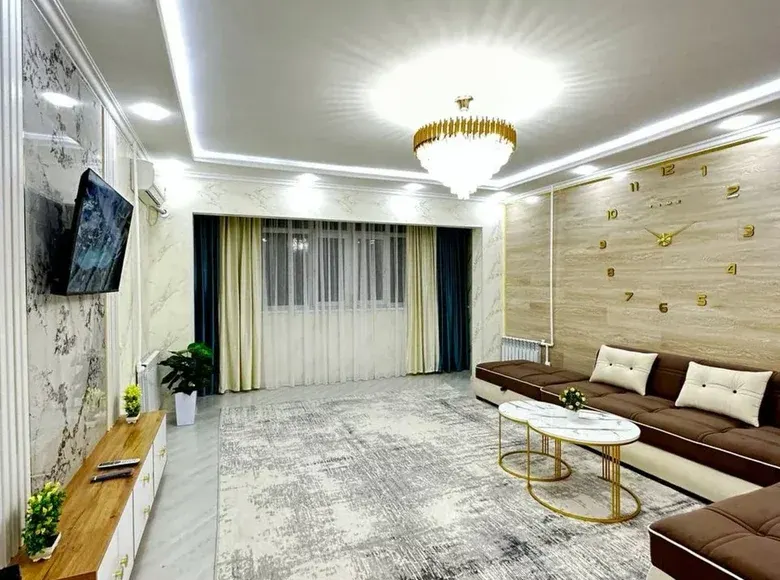 Sotiladi 2 xonali kvartira, 65 m², 6/9 qavat — Chilonzor tumani