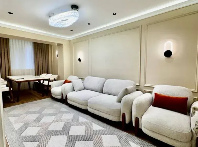 Sotiladi 3 xonali kvartira, 70 m², 1/4 qavat — Yunusobod tumani