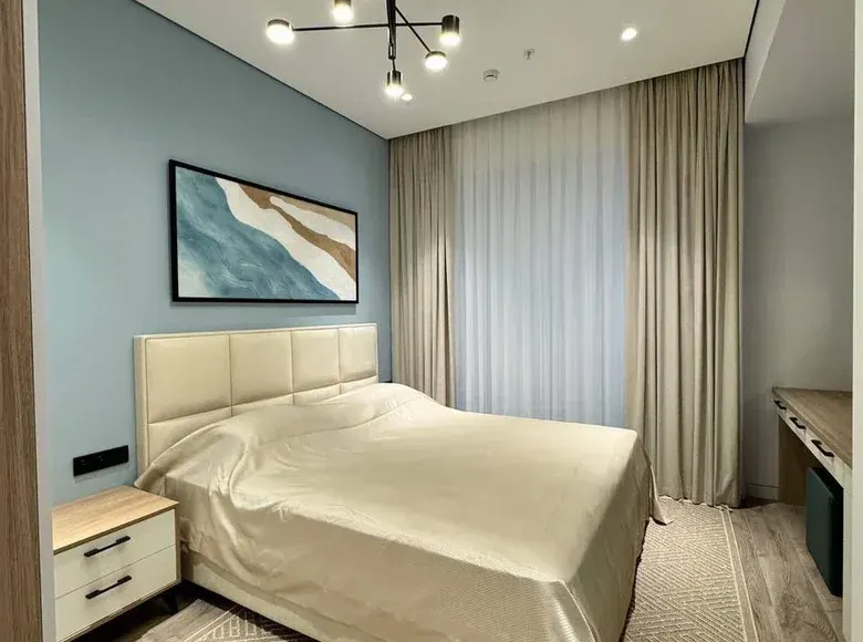 Сдаётся 2-комнатная квартира, 75 м², 19/24 этаж — Мирзо-Улугбекский район