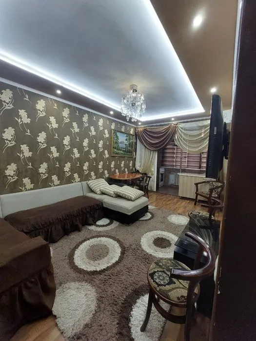 Сдаётся 1-комнатная квартира, 31 м², 1/5 этаж — Мирзо-Улугбекский район
