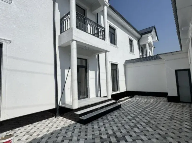 Продаётся 6-комнатный дом, 200 м² — Юнусабадский район
