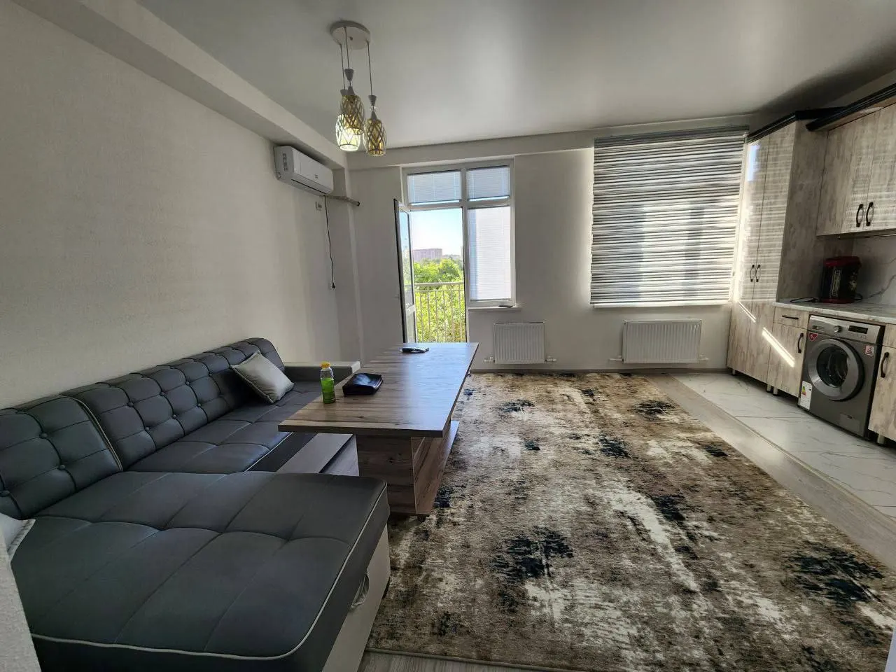Сдаётся 3-комнатная квартира, 85 м², 5/9 этаж — Яшнабадский район