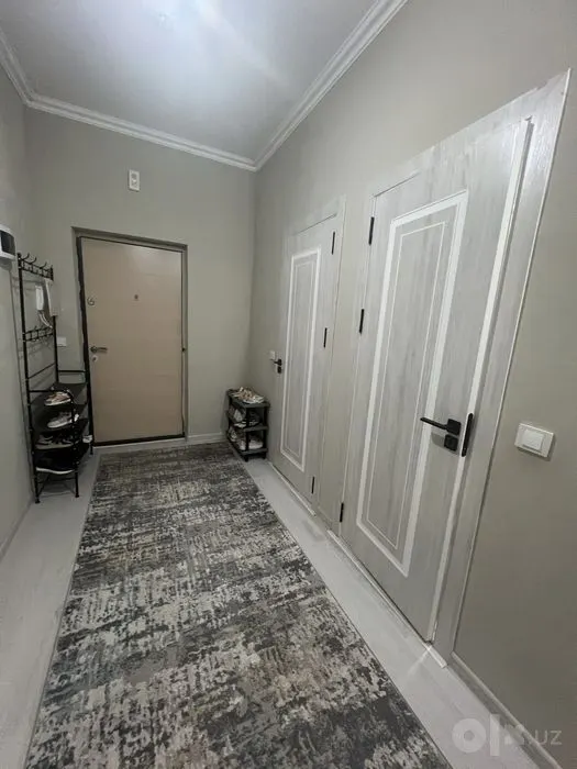 Сдаётся 3-комнатная квартира, 76 м², 10/16 этаж — Яшнабадский район