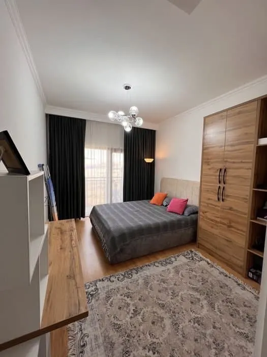 Ijaraga beriladi 2 xonali kvartira, 75 m², 3/9 qavat — Yakkasaroy tumani