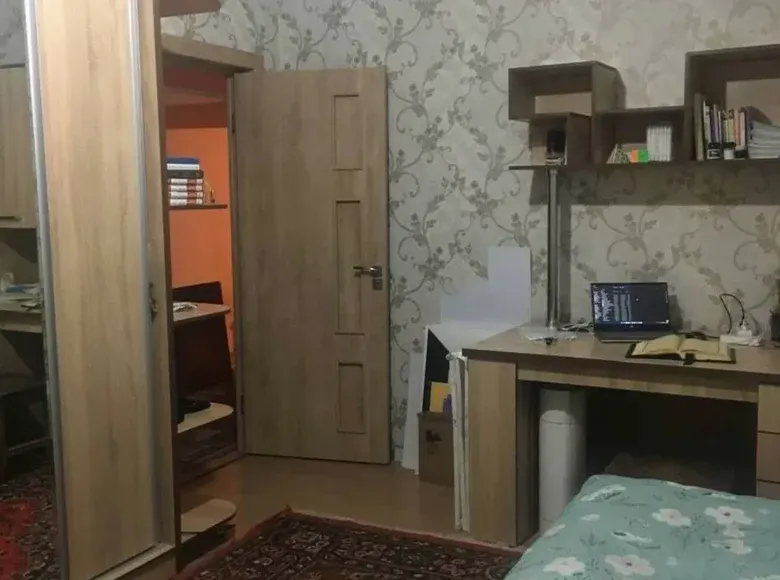 Сотилади 2 хонали квартира, 50 м², 5/8 қават — Яккасарой тумани