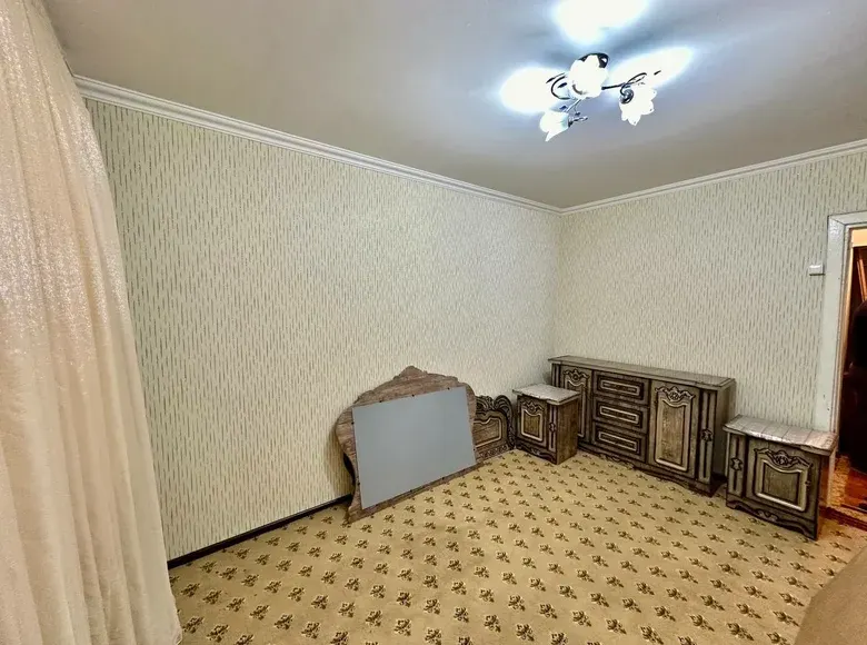 Сотилади 2 хонали квартира, 56 м², 4/5 қават — Фарғона шаҳри