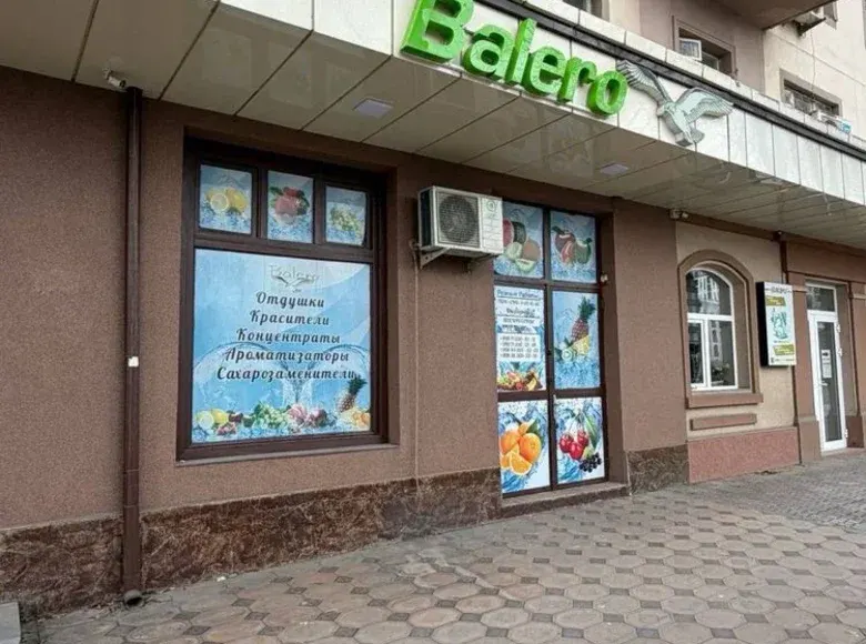 Сотилади тижорат биноси, 80 м² — Яккасарой тумани