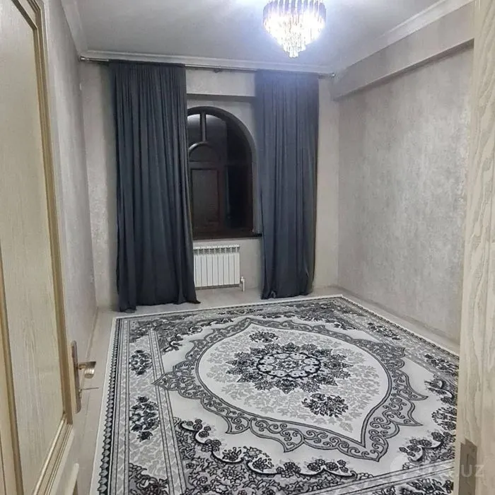 Ijaraga beriladi 2 xonali kvartira, 80 m², 2/5 qavat — Uchtepa tumani