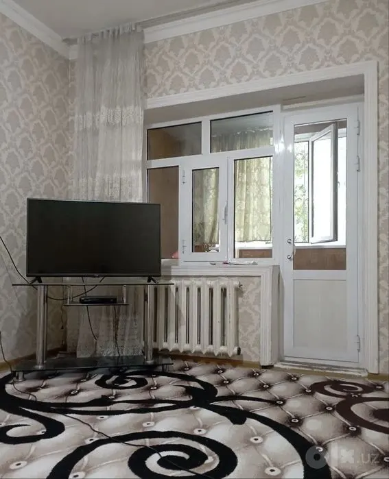 Ижарага берилади 2 хонали квартира, 58 м², 1/5 қават — Юнусобод тумани