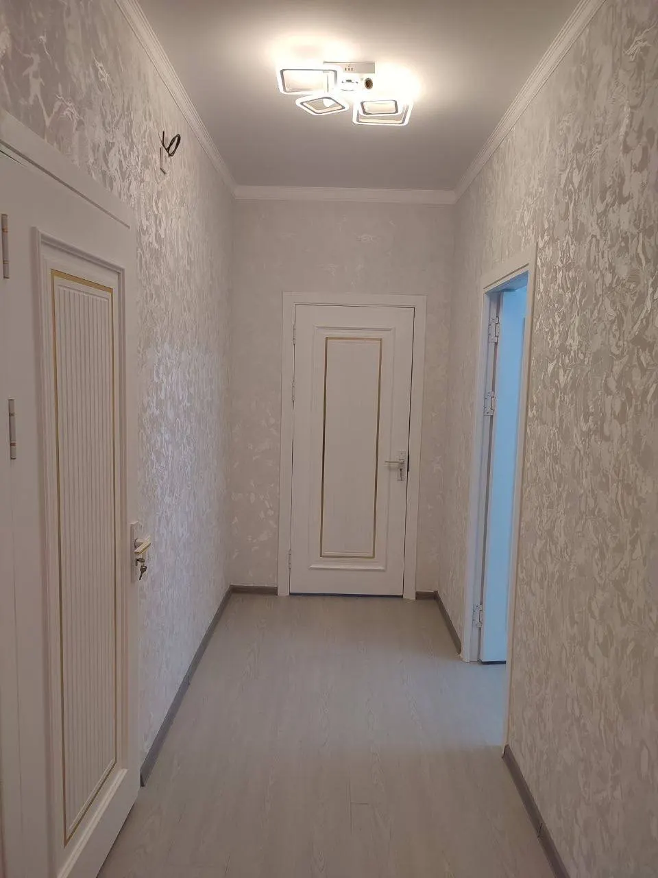 Сотилади 1 хонали квартира, 38 м², 8/10 қават — Сергели тумани
