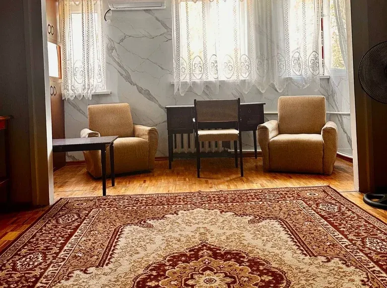Ijaraga beriladi 2 xonali kvartira, 60 m², 2/9 qavat — Yakkasaroy tumani