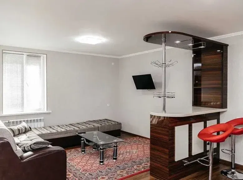 Сотилади 1 хонали квартира, 46 м², 1/4 қават — Шайхонтоҳур тумани