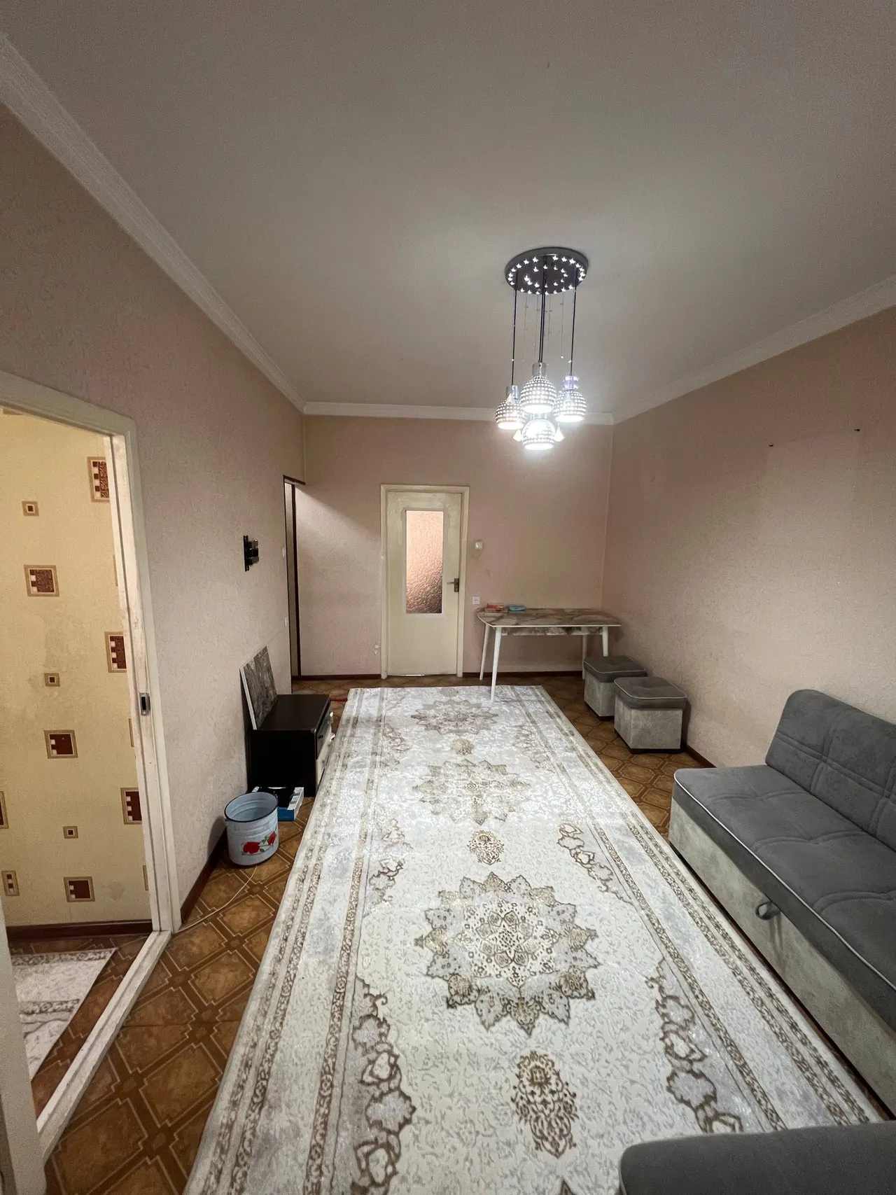 Сотилади 2 хонали квартира, 48 м², 4/4 қават — Чилонзор тумани