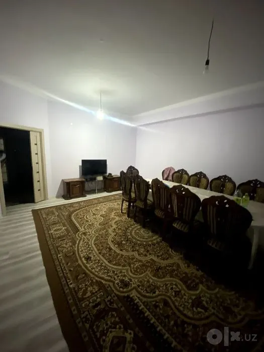 Ижарага берилади 3 хонали квартира, 100 м², 6/10 қават — Яшнобод тумани