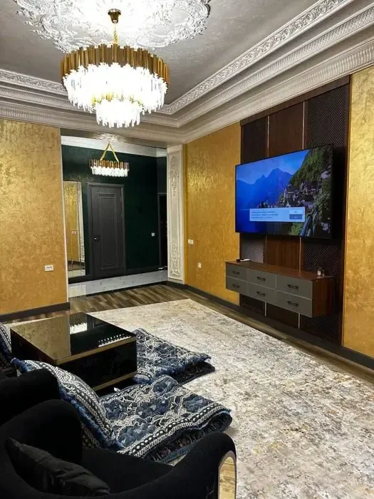 Ижарага берилади 2 хонали квартира, 74 м², 3/10 қават — Мирзо Улуғбек тумани