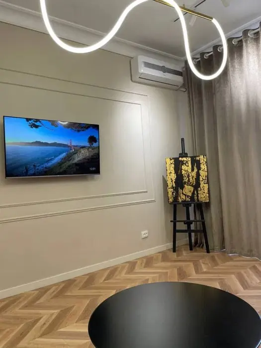 Ijaraga beriladi 3 xonali kvartira, 102 m², 4/10 qavat — Yunusobod tumani