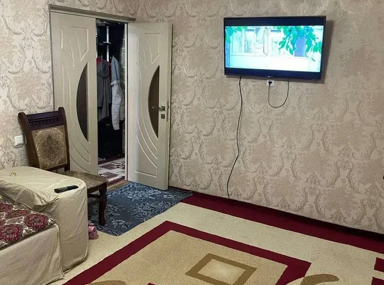 Sotiladi 2 xonali kvartira, 60 m², 4/4 qavat — Chilonzor tumani