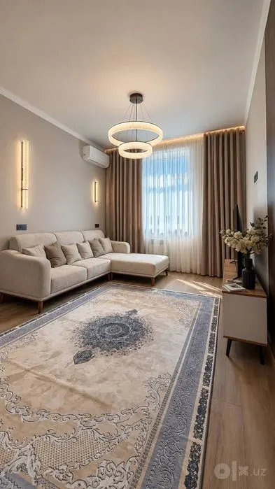 Сотилади 3 хонали квартира, 72 м², 5/9 қават — Яшнобод тумани