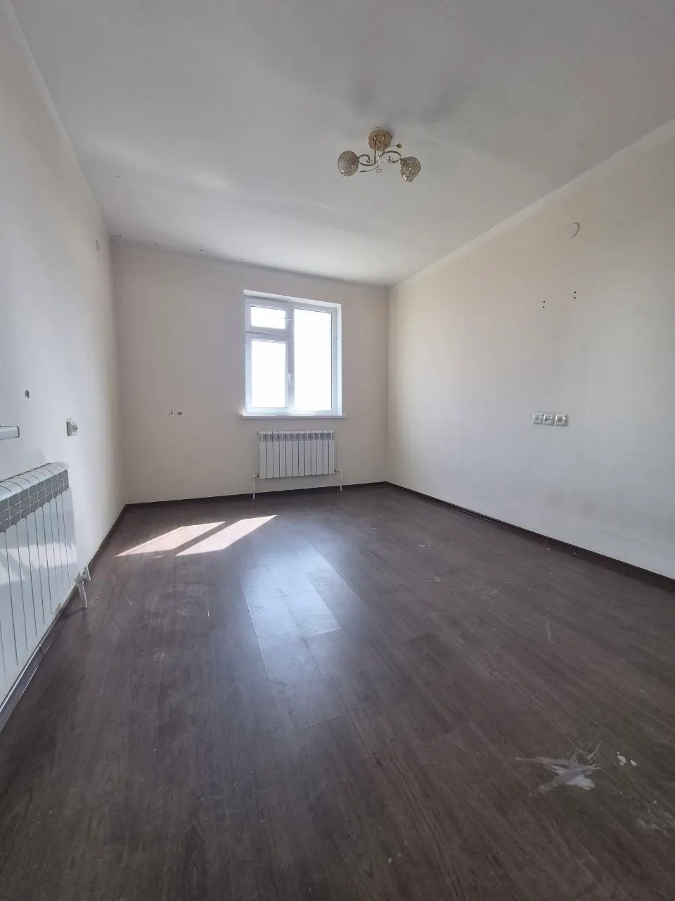 Продаётся 3-комнатная квартира, 56 м², 7/7 этаж — Сергелийский район