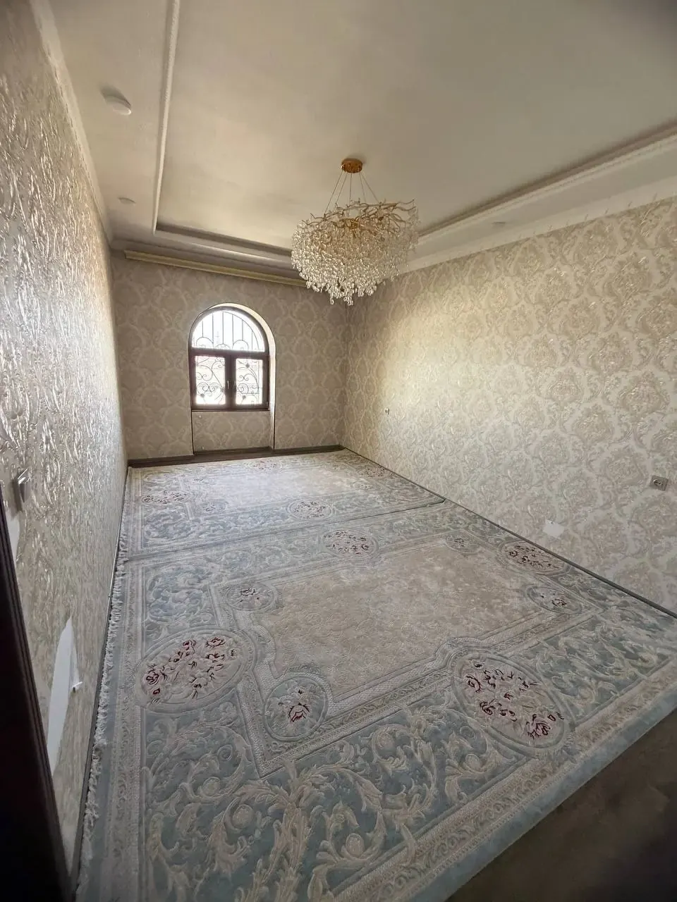 Ижарага берилади 2 хонали квартира, 60 м², 4/4 қават — Шайхонтоҳур тумани