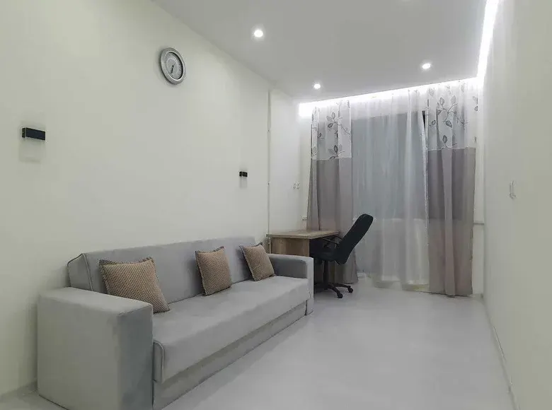 Сотилади 3 хонали квартира, 60 м², 3/4 қават — Яшнобод тумани