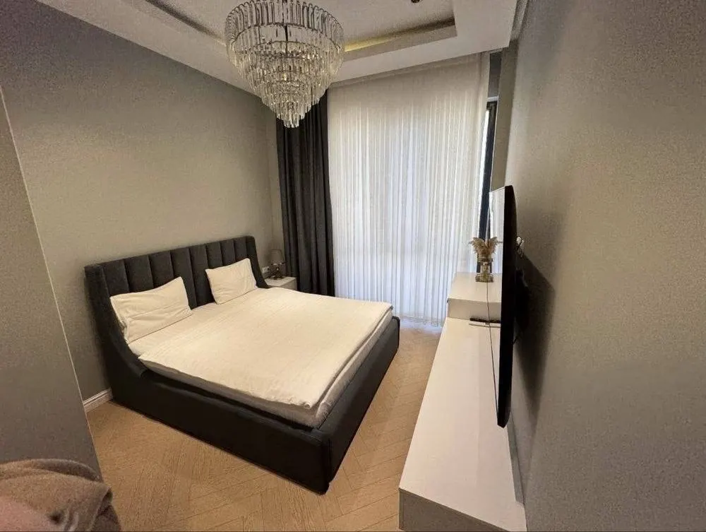 Сдаётся 3-комнатная квартира, 85 м², 5/16 этаж — Мирабадский район