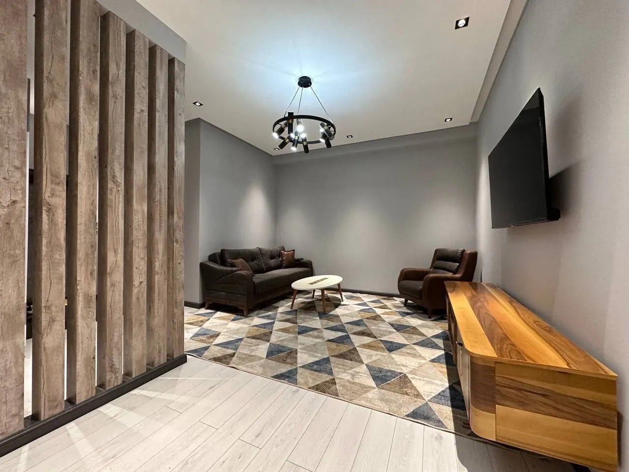 Ijaraga beriladi 2 xonali kvartira, 65 m², 8/26 qavat — Shayxontohur tumani