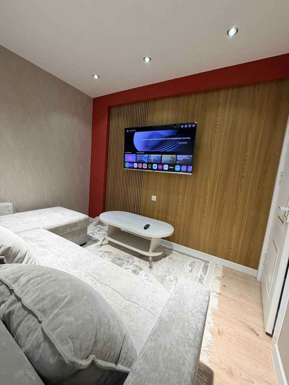 Продаётся 2-комнатная квартира, 41,5 м², 6/9 этаж — Шайхантахурский район