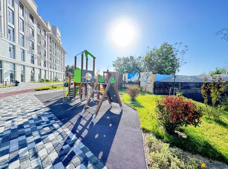 Сотилади 3 хонали квартира, 87 м², 2/6 қават — Юнусобод тумани