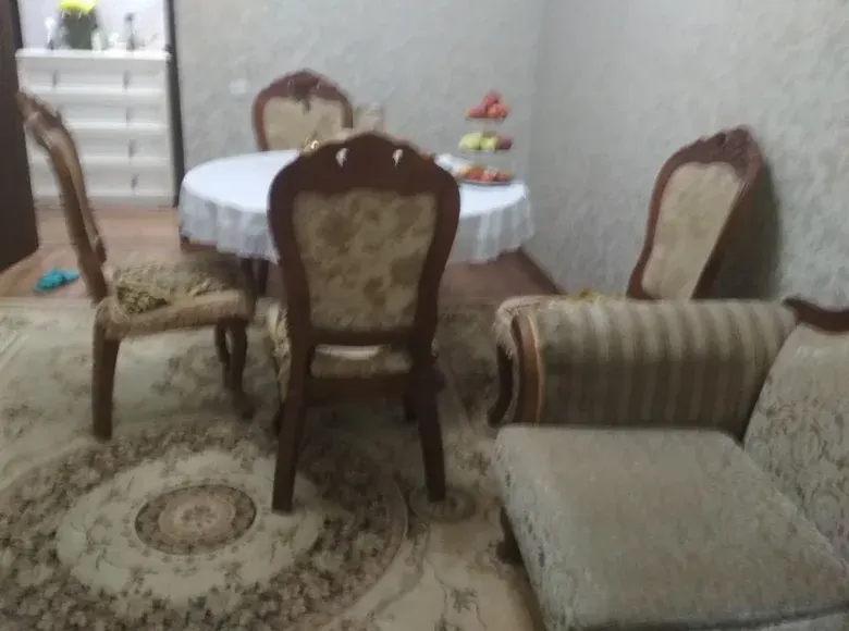 Продаётся 1-комнатная квартира, 45 м², 6/7 этаж — Юнусабадский район