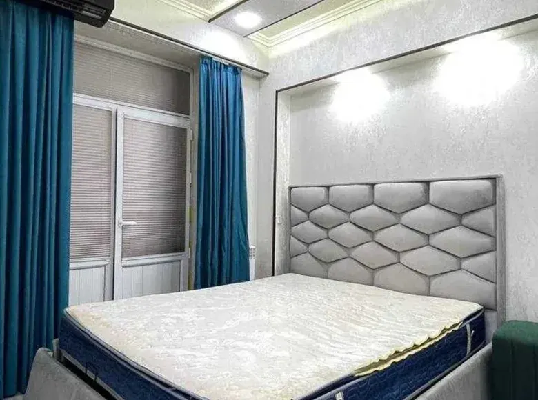 Сотилади 2 хонали квартира, 61 м², 8/9 қават — Яшнобод тумани