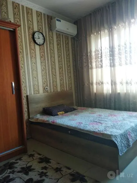 Ijaraga beriladi 1 xonali kvartira, 58 m², 4/4 qavat — Olmazor tumani