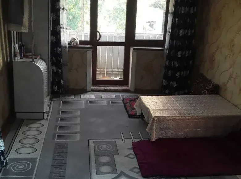 Sotiladi 2 xonali kvartira, 54 m², 4/4 qavat — Fargʻona shahri
