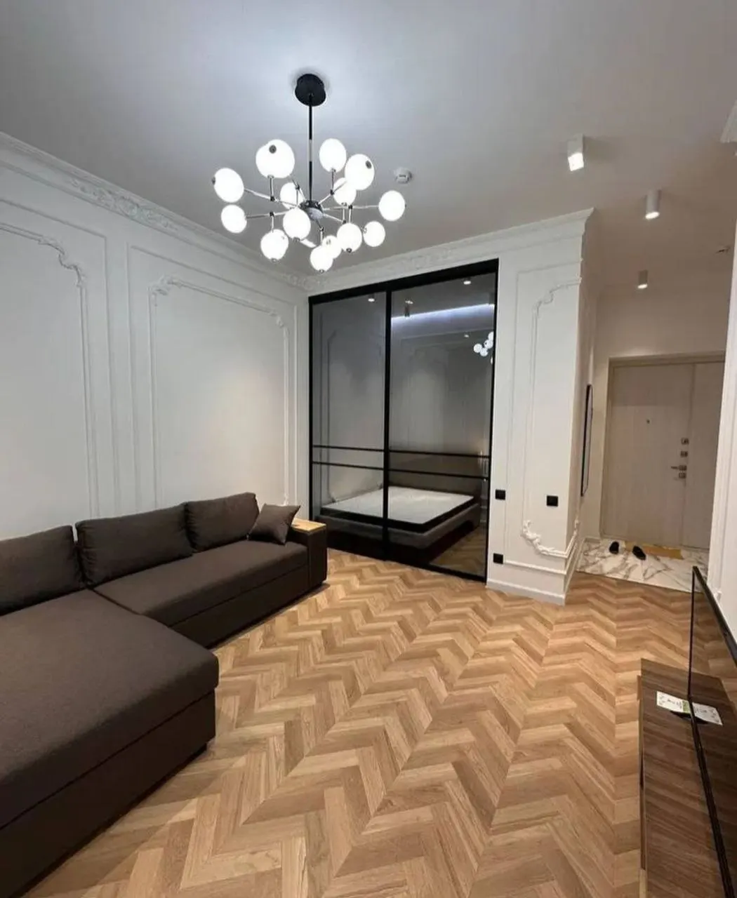 Сдаётся 2-комнатная квартира, 45 м², 2/16 этаж — Яшнабадский район