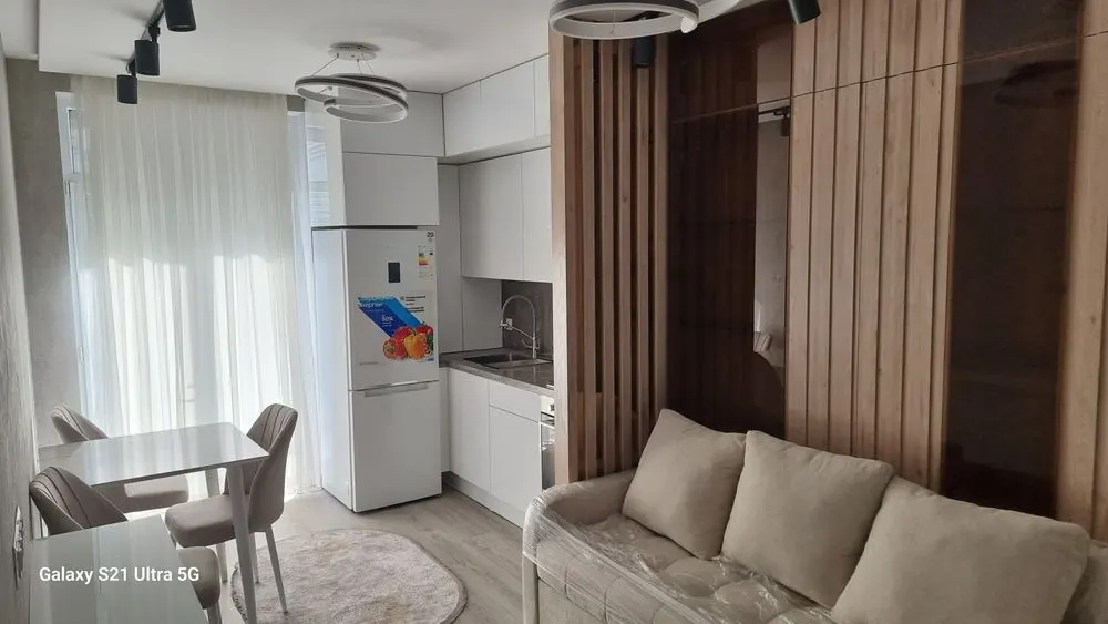 Ижарага берилади 2 хонали квартира, 45 м², 2/9 қават — Мирзо Улуғбек тумани