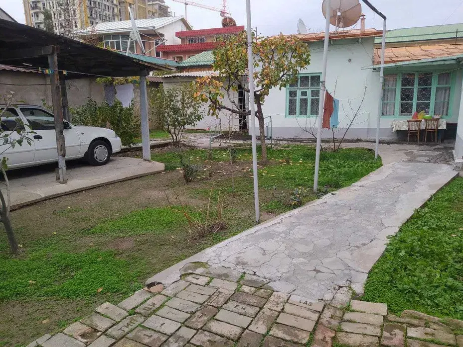Сотилади ер участкаси, 5 сотих — Миробод тумани