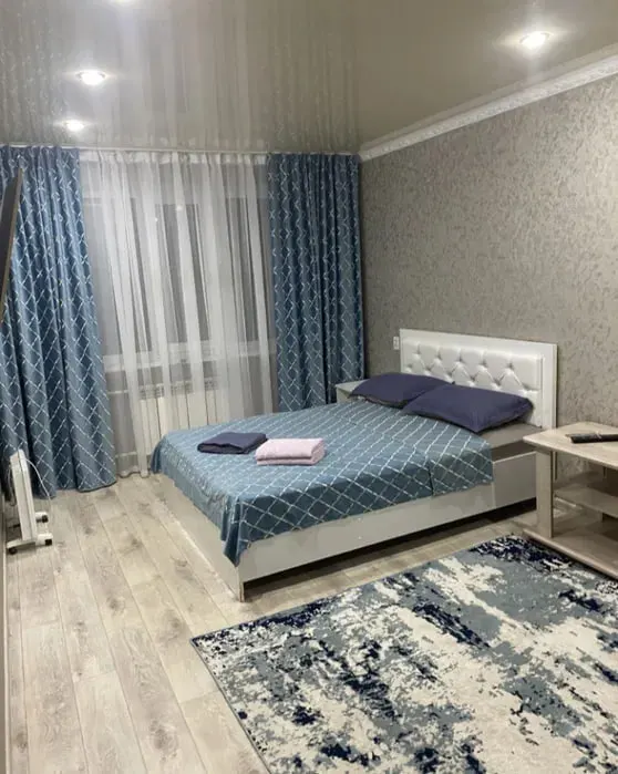 Сдаётся 2-комнатная квартира, 64 м², 7/11 этаж — Мирзо-Улугбекский район