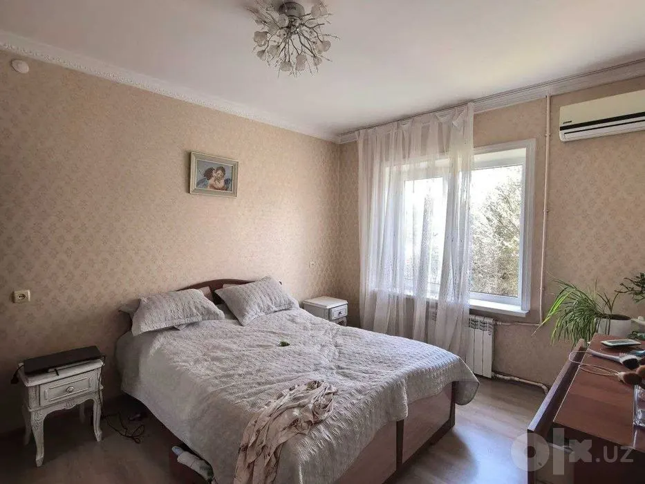Сотилади 3 хонали квартира, 71 м², 3/4 қават — Зангиота тумани