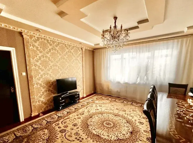 Сотилади 2 хонали квартира, 59 м², 4/9 қават — Юнусобод тумани