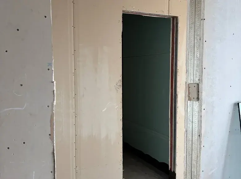 Sotiladi 3 xonali hovli uy, 68 m² — Yakkasaroy tumani