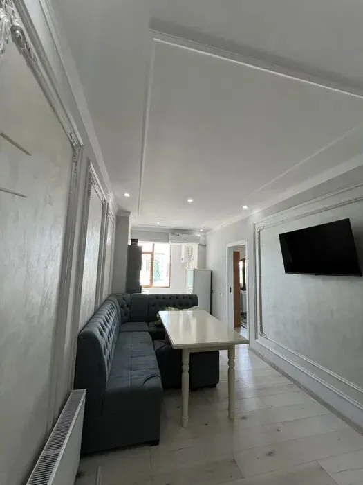 Сдаётся 3-комнатная квартира, 50 м², 10/10 этаж — Яккасарайский район