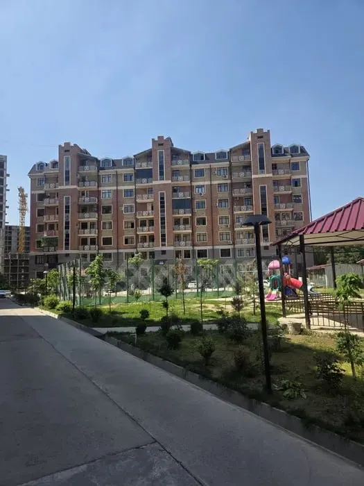 Sotiladi 5 xonali kvartira, 170 m², 7/8 qavat — Mirzo Ulugʻbek tumani
