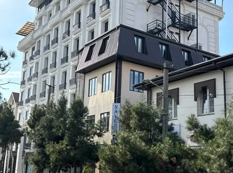 Сотилади тижорат биноси, 4000 м² — Яккасарой тумани