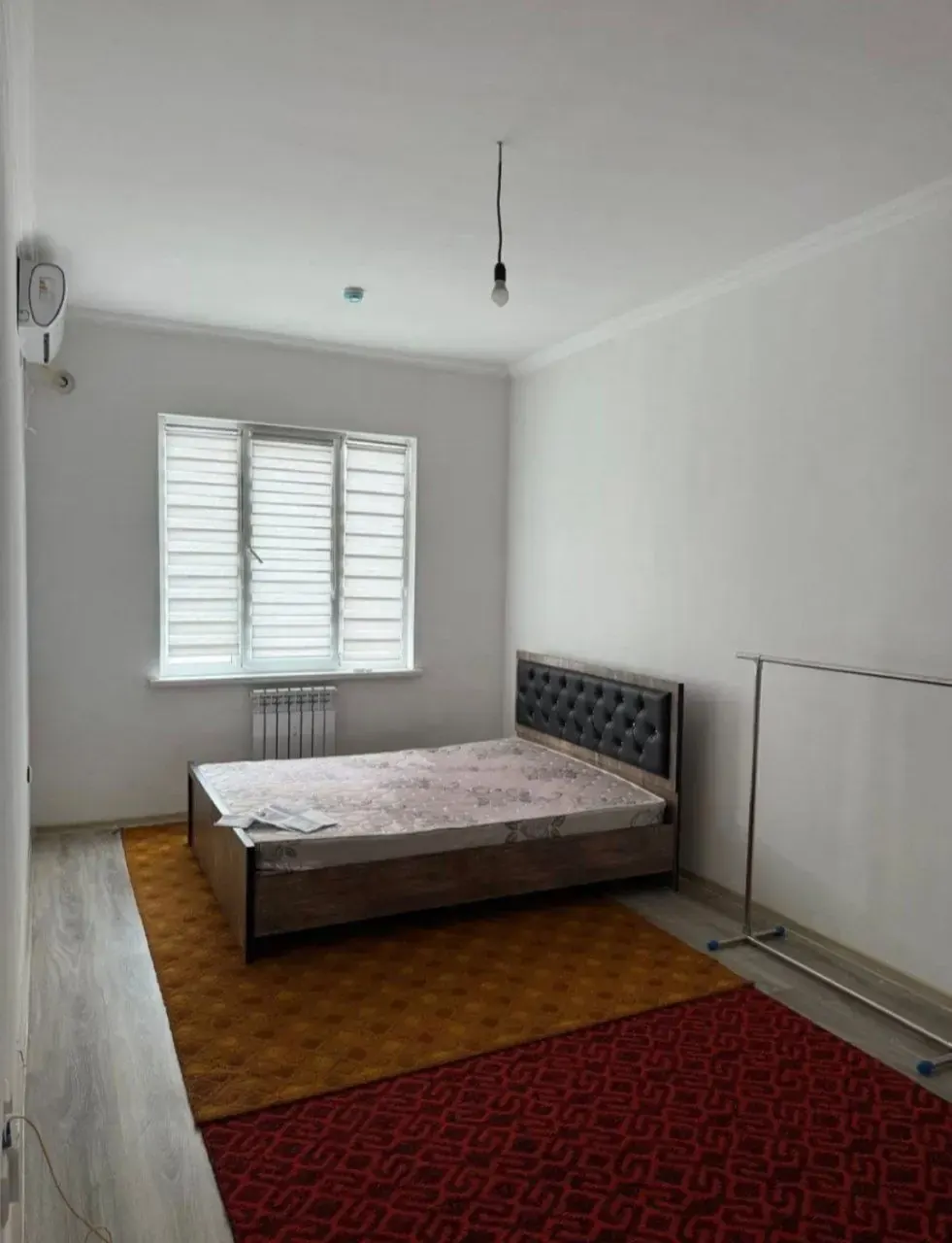 Ijaraga beriladi 2 xonali kvartira, 55 m², 3/16 qavat — Sergeli tumani