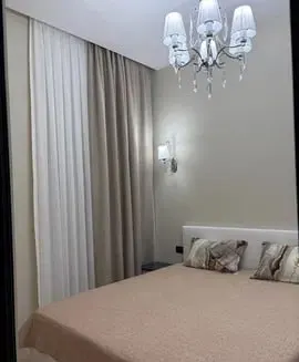 Сдаётся 2-комнатная квартира, 64 м², 5/14 этаж — Мирабадский район