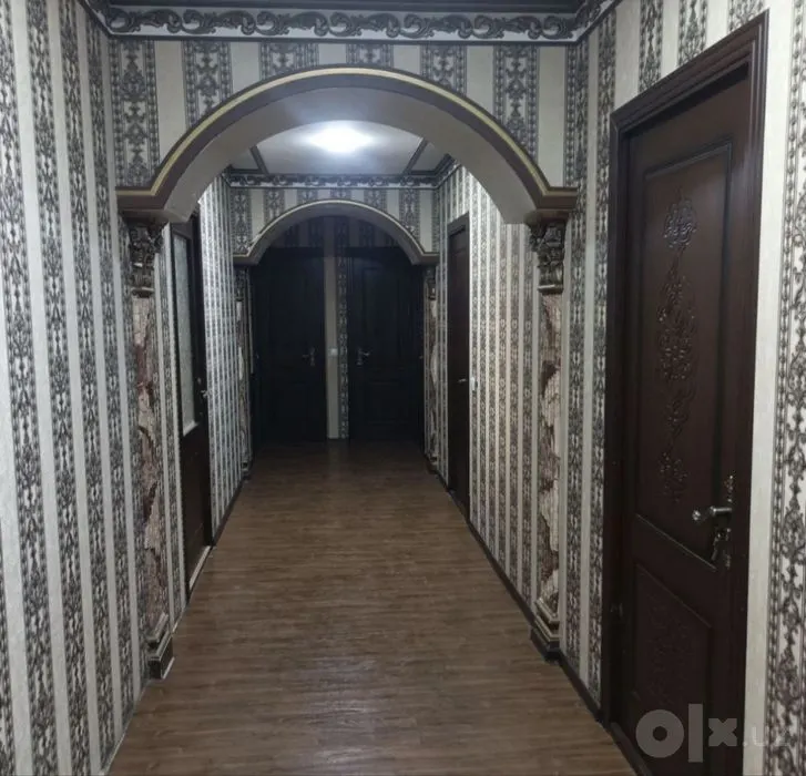 Сдаётся 4-комнатная квартира, 120 м², 9/9 этаж — Алмазарский район
