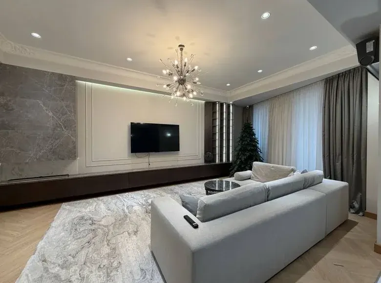 Продаётся 3-комнатная квартира, 128 м², 5/8 этаж — Юнусабадский район