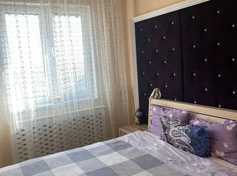 Sotiladi 2 xonali kvartira, 55 m², 9/9 qavat — Yashnobod tumani