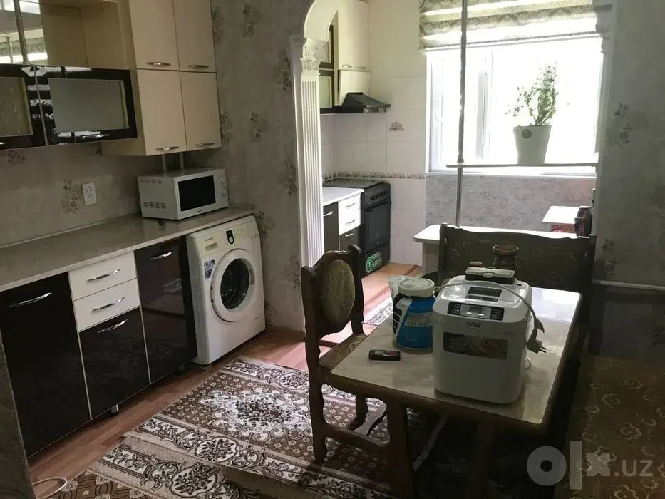 Ijaraga beriladi 3 xonali kvartira, 78 m², 5/5 qavat — Mirzo Ulugʻbek tumani