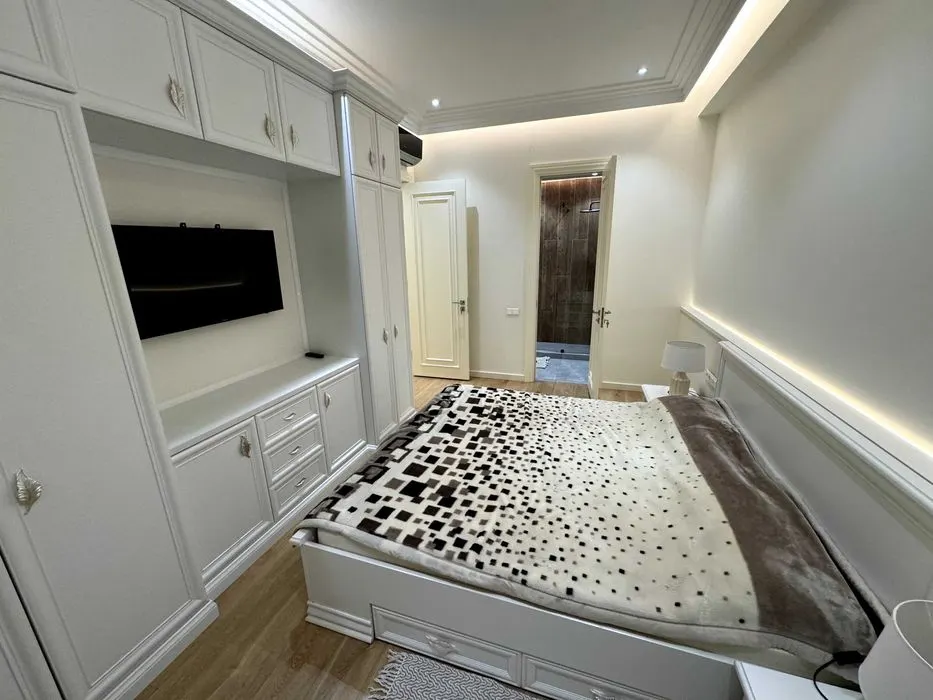 Ижарага берилади 3 хонали квартира, 95 м², 3/7 қават — Шайхонтоҳур тумани
